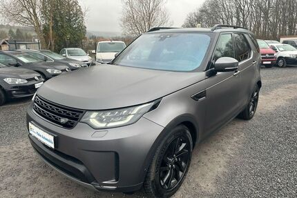 Land Rover Discovery Gebrauchtwagen
