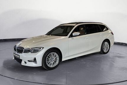 BMW 320 Gebrauchtwagen