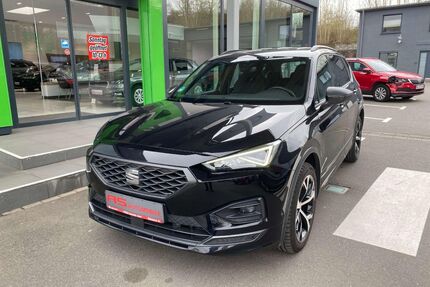 Seat Tarraco Gebrauchtwagen