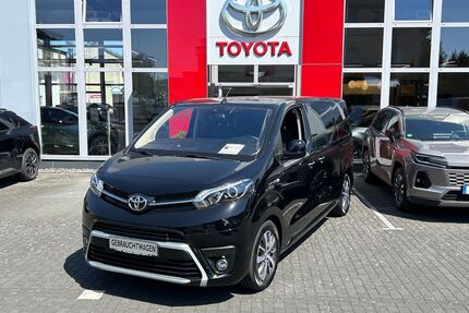 Toyota Proace (Verso) Gebrauchtwagen