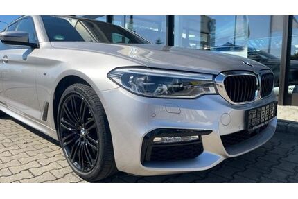 BMW 540 Gebrauchtwagen