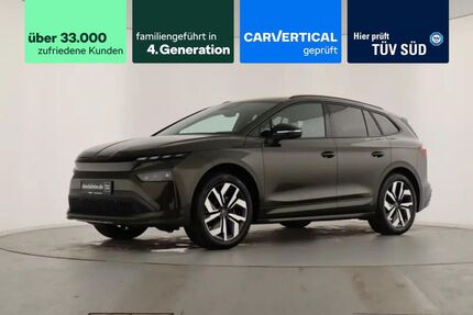 Skoda Enyaq Gebrauchtwagen