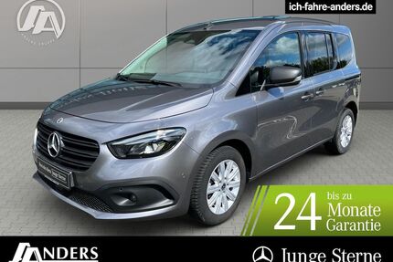 Mercedes-Benz Citan Gebrauchtwagen