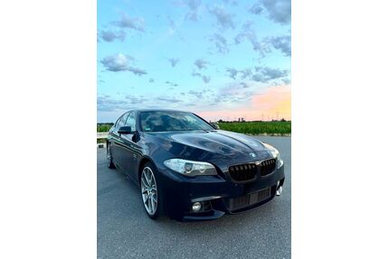 BMW 530 Gebrauchtwagen