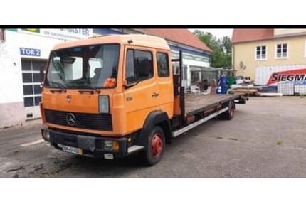 Mercedes-Benz Andere Gebrauchtwagen