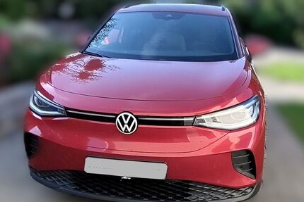 VW ID.4 Gebrauchtwagen