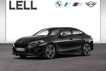 BMW 218 Gran Coupé Gebrauchtwagen