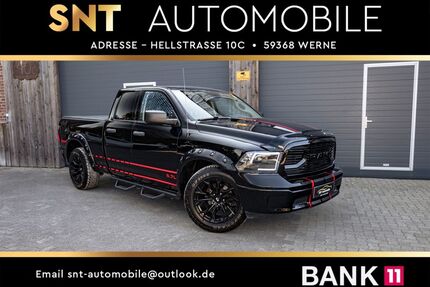Dodge RAM Gebrauchtwagen