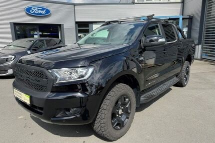 Ford Ranger Gebrauchtwagen
