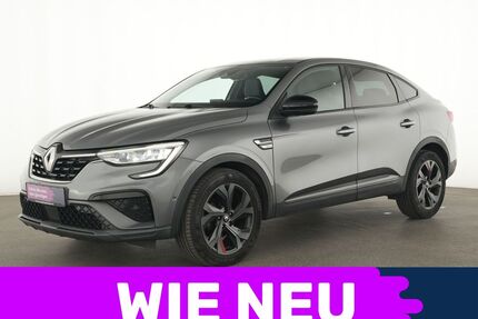 Renault Arkana Gebrauchtwagen
