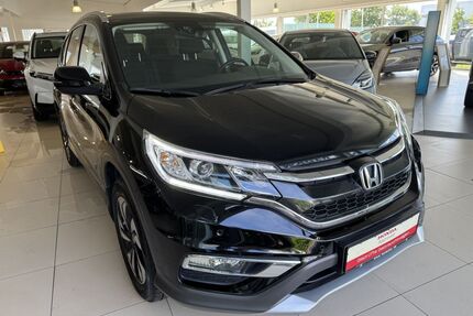 Honda CR-V Gebrauchtwagen