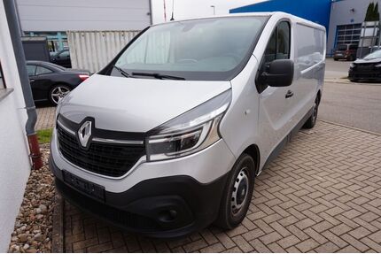 Renault Trafic Gebrauchtwagen