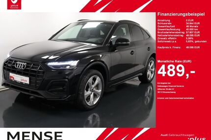 Audi Q5 Gebrauchtwagen
