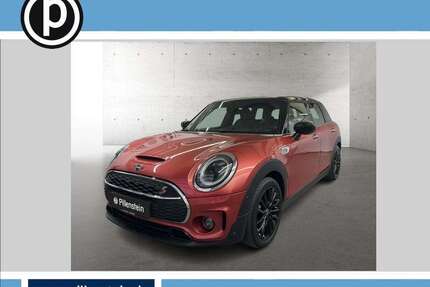 Mini Cooper S Clubman Gebrauchtwagen