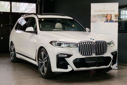 BMW X7 Gebrauchtwagen