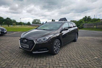 Hyundai i40 Gebrauchtwagen
