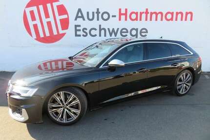 Audi S6 Gebrauchtwagen