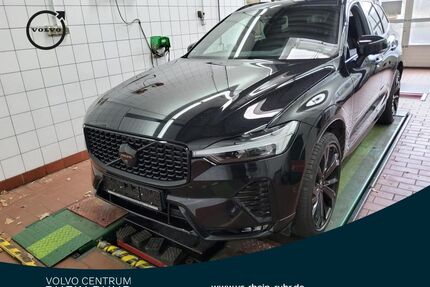Volvo XC60 Gebrauchtwagen