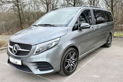 Mercedes-Benz V 300 Gebrauchtwagen