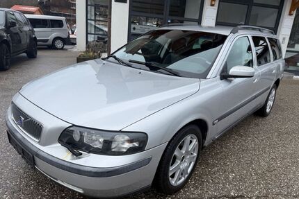 Volvo V70 Gebrauchtwagen