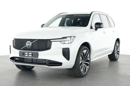 Volvo XC90 Gebrauchtwagen