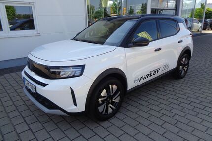 Opel Frontera Gebrauchtwagen