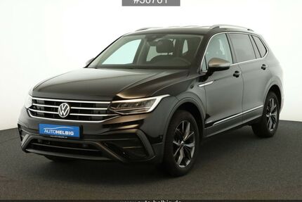 VW Tiguan Allspace Gebrauchtwagen