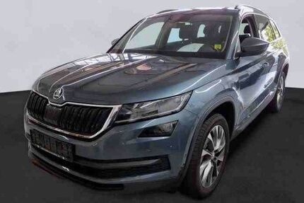 Skoda Kodiaq Gebrauchtwagen