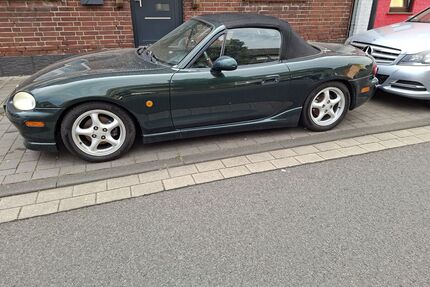 Mazda MX-5 Gebrauchtwagen