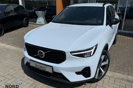 Volvo XC40 Gebrauchtwagen