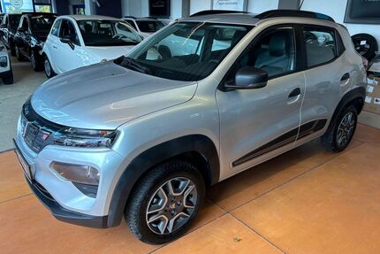 Dacia Spring Gebrauchtwagen