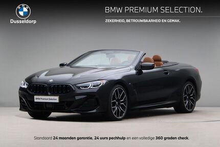 BMW 840 Gebrauchtwagen