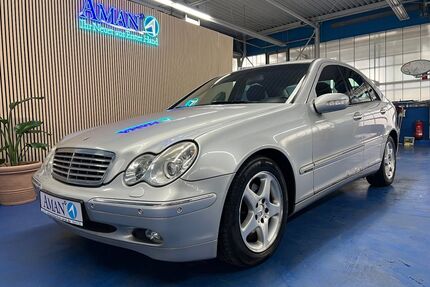 Mercedes-Benz C 320 Gebrauchtwagen