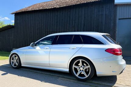 Mercedes-Benz C 250 Gebrauchtwagen