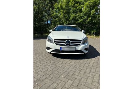 Mercedes-Benz A 200 Gebrauchtwagen