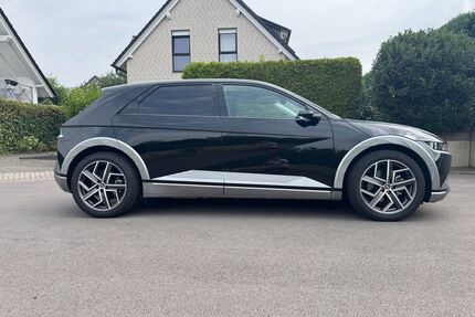 Hyundai IONIQ 5 Gebrauchtwagen