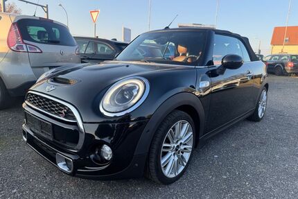 Mini Cooper S Gebrauchtwagen