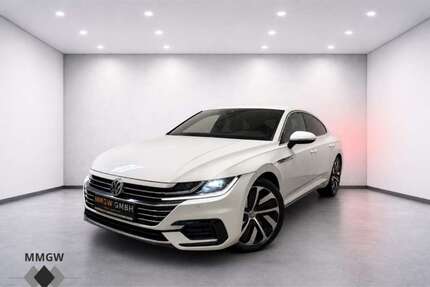 VW Arteon Gebrauchtwagen