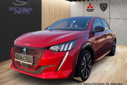 Peugeot 208 Gebrauchtwagen