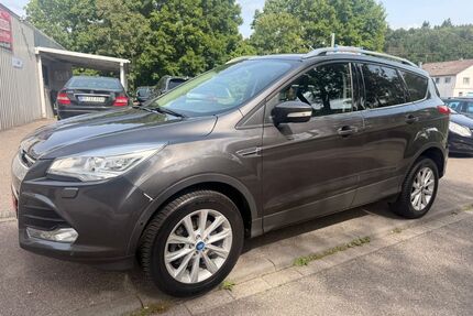 Ford Kuga Gebrauchtwagen