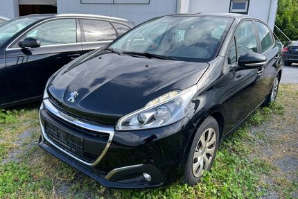 Peugeot 208 Gebrauchtwagen