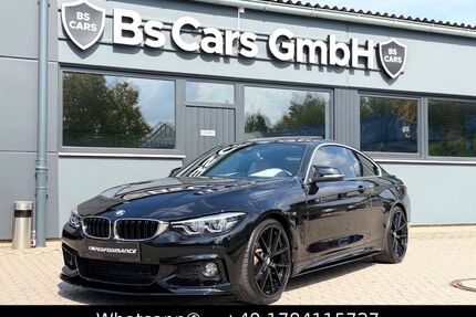BMW 430 Gebrauchtwagen