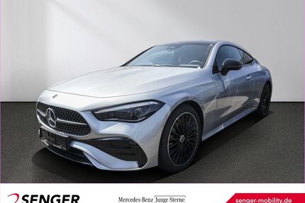 Mercedes-Benz CLE 180 Gebrauchtwagen