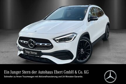 Mercedes-Benz GLA 250 Gebrauchtwagen