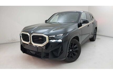 BMW XM Gebrauchtwagen