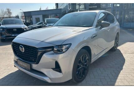 Mazda CX-60 Gebrauchtwagen