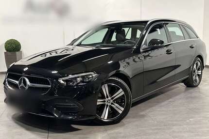Mercedes-Benz C 220 Gebrauchtwagen
