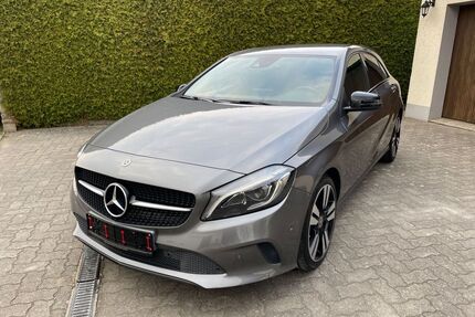 Mercedes-Benz A 200 Gebrauchtwagen