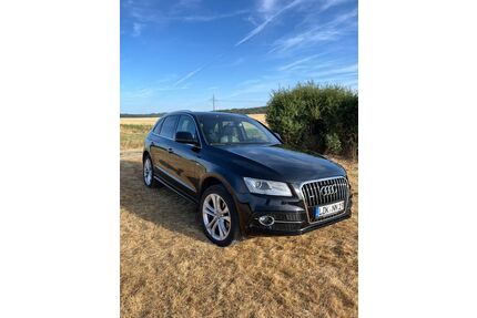 Audi Q5 Gebrauchtwagen