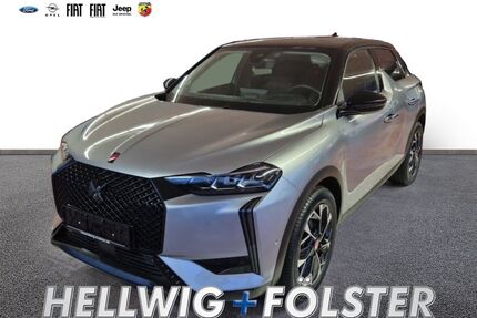 DS Automobiles DS3 Gebrauchtwagen